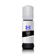 Ocp Mürekkep Epson Ecotank ET-2850 Siyah Pigment 70 ml Uyumlu Kartuş Mürekkep