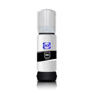 Ocp Mürekkep Epson Ecotank ET-5170 Siyah Pigment 70 ml Uyumlu Kartuş Mürekkep