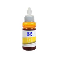 Ocp Mürekkep Epson Ecotank L3256 Sarı Dye 70 ml Uyumlu Kartuş Mürekkep