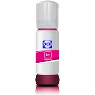 Ocp Mürekkep Epson Ecotank L6490 Macenta Pigment 70 ml Uyumlu Kartuş Mürekkep