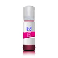 Ocp Mürekkep Epson Ecotank L6570 Macenta Pigment 70 ml Uyumlu Kartuş Mürekkep