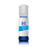 Ocp Mürekkep Epson Ecotank L6570 Mavi Pigment 70 ml Uyumlu Kartuş Mürekkep