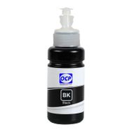 Ocp Mürekkep Epson Ecotank L6580 Siyah Pigment 70 ml Uyumlu Kartuş Mürekkep