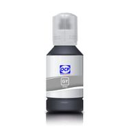 Ocp Mürekkep Epson Ecotank L8160 Gri Dye 140 ml Uyumlu Kartuş Mürekkep