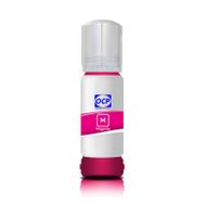 Ocp Mürekkep Epson Ecotank L8180 Macenta Dye 70 ml Uyumlu Kartuş Mürekkep