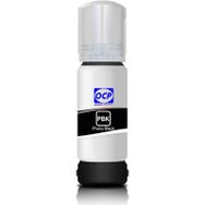 Ocp Mürekkep Epson Ecotank L8180 Photo Siyah Dye 70 ml Uyumlu Kartuş Mürekkep