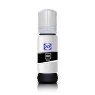 Ocp Mürekkep Epson Ecotank L8180 Siyah Pigment 70 ml Uyumlu Kartuş Mürekkep