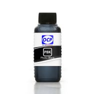Ocp Mürekkep Epson Expression Premium XP-635 Photo Siyah Dye 100 ml Uyumlu Kartuş Mürekkep