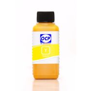 Ocp Mürekkep Epson Expression XP-204 Sarı Pigment 100 ml Uyumlu Kartuş Mürekkep