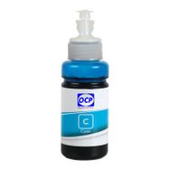 Ocp Mürekkep Epson L100 Cyan Mavi Dye 70 ml Uyumlu Kartuş Mürekkep