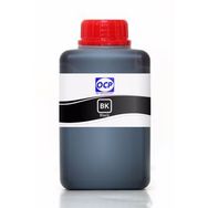 Ocp Mürekkep Epson L386 Siyah Dye 500 ml Uyumlu Kartuş Mürekkep