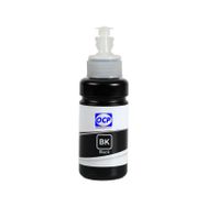 Ocp Mürekkep Epson L456 Siyah Dye 70 ml Uyumlu Kartuş Mürekkep