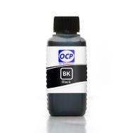 Ocp Mürekkep Epson L801 Siyah Dye 100 ml Uyumlu Kartuş Mürekkep