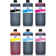 Ocp Mürekkep Epson Stylus Photo P50 6 Renk 1000 ml Uyumlu Kartuş Mürekkep Seti