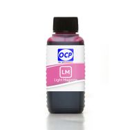 Ocp Mürekkep Epson Stylus Photo TX700W Açık Macenta Dye 100 ml Uyumlu Kartuş Mürekkep