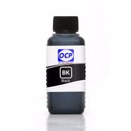 Ocp Mürekkep Epson Stylus T22 Siyah Pigment 100 ml Uyumlu Kartuş Mürekkep
