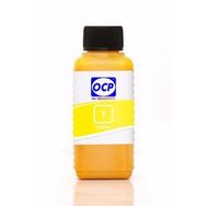 Ocp Mürekkep Epson Workforce 320 Sarı Pigment 100 ml Uyumlu Kartuş Mürekkep