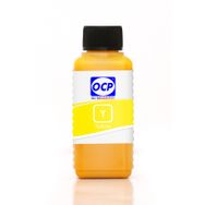 Ocp Mürekkep Epson Workforce Pro Rips C879R Sarı Pigment 100 ml Uyumlu Kartuş Mürekkep