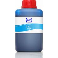 Ocp Mürekkep Epson Workforce Pro WP-4515DN Mavi Pigment 500 ml Uyumlu Kartuş Mürekkep