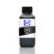 Ocp Mürekkep HP 26 51626A Siyah Dye 100 ml Uyumlu Kartuş Mürekkep
