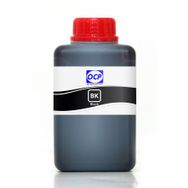Ocp Mürekkep HP 363 C8721EE Siyah Dye 500 ml Uyumlu Kartuş Mürekkep