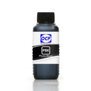 Ocp Mürekkep HP 72 C9370A Siyah Dye 100 ml Uyumlu Kartuş Mürekkep