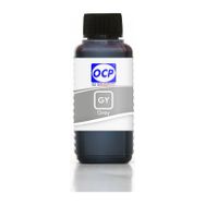 Ocp Mürekkep HP 72 C9374A Gri Dye 100 ml Uyumlu Kartuş Mürekkep