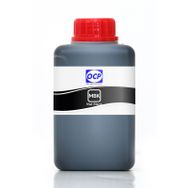 Ocp Mürekkep HP 72 C9403A Mat Siyah Pigment 500 ml Uyumlu Kartuş Mürekkep