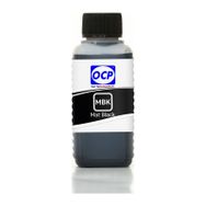 Ocp Mürekkep HP 730 P2V65A Mat Siyah Pigment 100 ml Uyumlu Kartuş Mürekkep