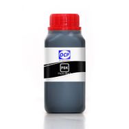 Ocp Mürekkep HP 730 P2V67A Siyah Dye 250 ml Uyumlu Kartuş Mürekkep