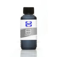 Ocp Mürekkep HP 761 765 CM996A Koyu Gri Dye 100 ml Uyumlu Kartuş Mürekkep