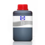 Ocp Mürekkep HP 761 765 CM996A Koyu Gri Dye 500 ml Uyumlu Kartuş Mürekkep