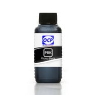 Ocp Mürekkep HP 764 C1Q17A Siyah Dye 100 ml Uyumlu Kartuş Mürekkep