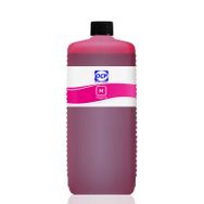Ocp Mürekkep HP 932 933 940 950 953 Magenta Macenta Pigment 1000 ml Uyumlu Kartuş Mürekkep