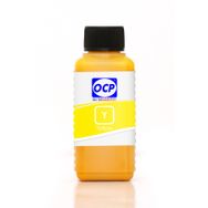 Ocp Mürekkep HP 932 933 940 950 953 Sarı Pigment 100 ml Uyumlu Kartuş Mürekkep