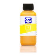 Ocp Mürekkep HP 973X F6T83AE Sarı Pigment 100 ml Uyumlu Kartuş Mürekkep