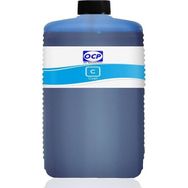 Ocp Mürekkep HP 976Y L0R05A Cyan Mavi Pigment 1000 ml Uyumlu Kartuş Mürekkep
