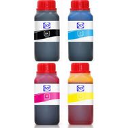 Ocp Mürekkep HP Deskjet 660CSE 4 Renk 250 ml Uyumlu Kartuş Mürekkep