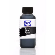 Ocp Mürekkep HP Deskjet 720C Pigment Siyah 100 ml Uyumlu Kartuş Mürekkep