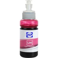 Ocp Mürekkep L800 Dye Açık Magenta 70 ml Uyumlu Kartuş Mürekkep
