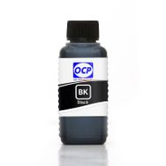 Ocp Mürekkep Lexmark 40 Siyah Pigment 100 ml Uyumlu Kartuş Mürekkep