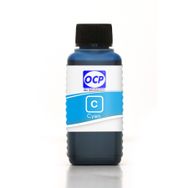 Ocp Mürekkep Lexmark S405 Cyan Mavi Dye 100 ml Uyumlu Kartuş Mürekkep