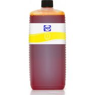 Ocp Mürekkep Lexmark X4950 Sarı Dye 1000 ml Uyumlu Kartuş Mürekkep