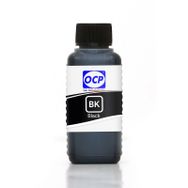 Ocp Mürekkep Lexmark X5200 Siyah Pigment 100 ml Uyumlu Kartuş Mürekkep