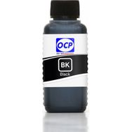 Ocp Mürekkep Lexmark X7310 Siyah Pigment 100 ml Uyumlu Kartuş Mürekkep