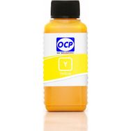 Ocp Mürekkep Workforce Pro WF-4725DWF Pigment Sarı 100 ml Uyumlu Kartuş Mürekkep