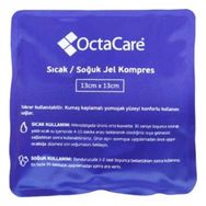 OctaCare 13x13 Sıcak Soğuk Termojel Kompress Jel