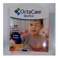 OctaCare 20'li Göz Bandı Erkek