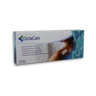 OctaCare 21925 9x25 cm 25 Adet Su Geçirmez Yara Örtüsü