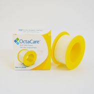 OctaCare 5 m x 2.5 cm İpek Tıbbi Plaster